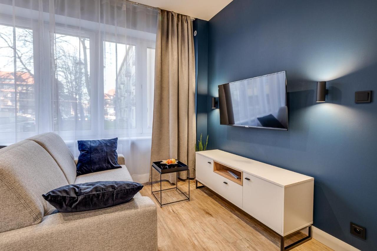 The M O D E R N C I T Y Spot Katowice Exterior foto